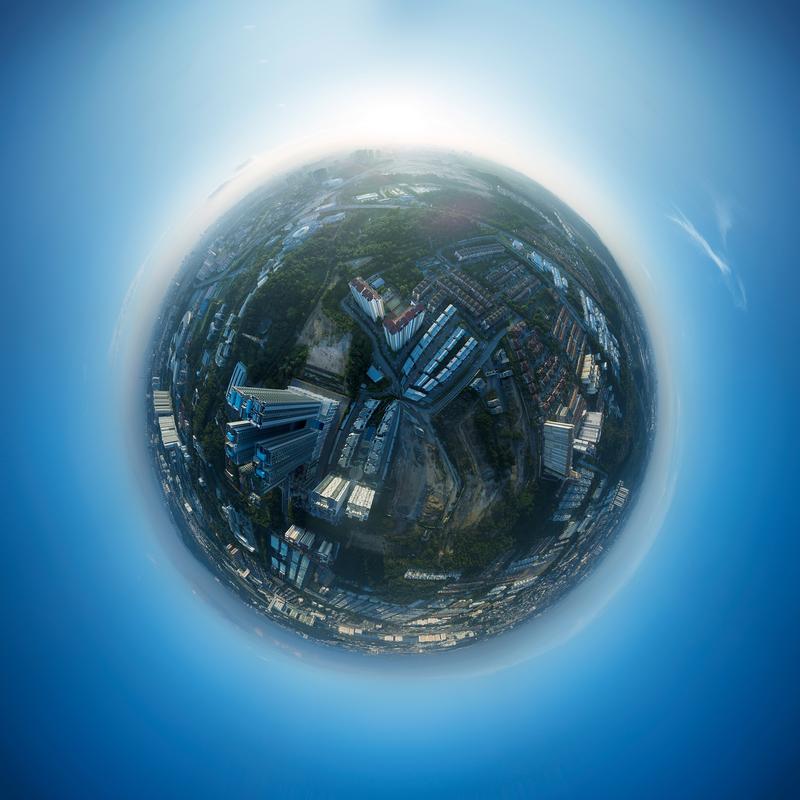 VR全景制作:开启沉浸式体验新时代
