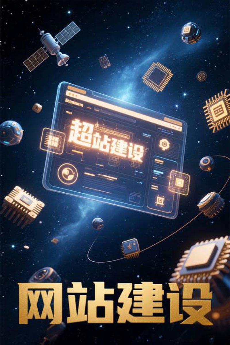 解锁数字空间的新篇章：3D网站建设如何重塑行业面貌
